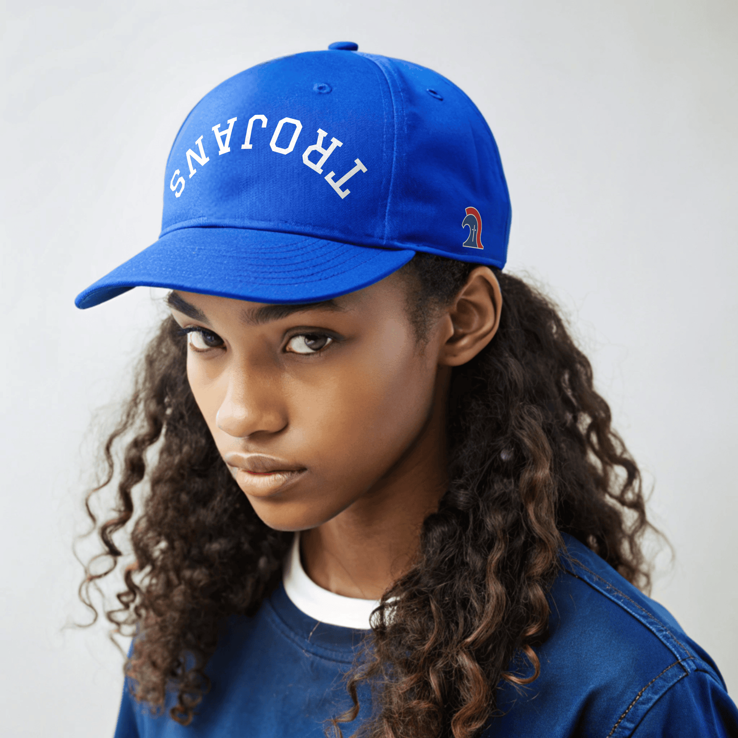 USD TROJANS - ROYAL BLUE